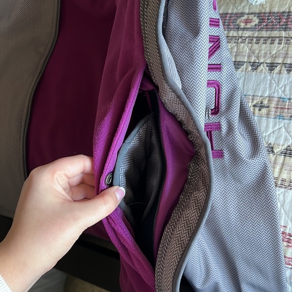 Women’s CINCH Jacket - Picture 3 of 4